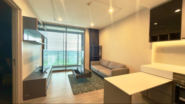 picture **Condo for rent at 333 Riverside, river view.** - 3/26