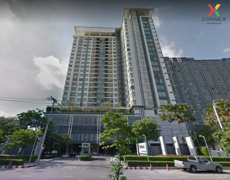 เช่าคอนโด เดอะ รูม สาทร - ตากสิน BTS-โพธิ์นิมิตร | Pho Nimit CX-162351-1