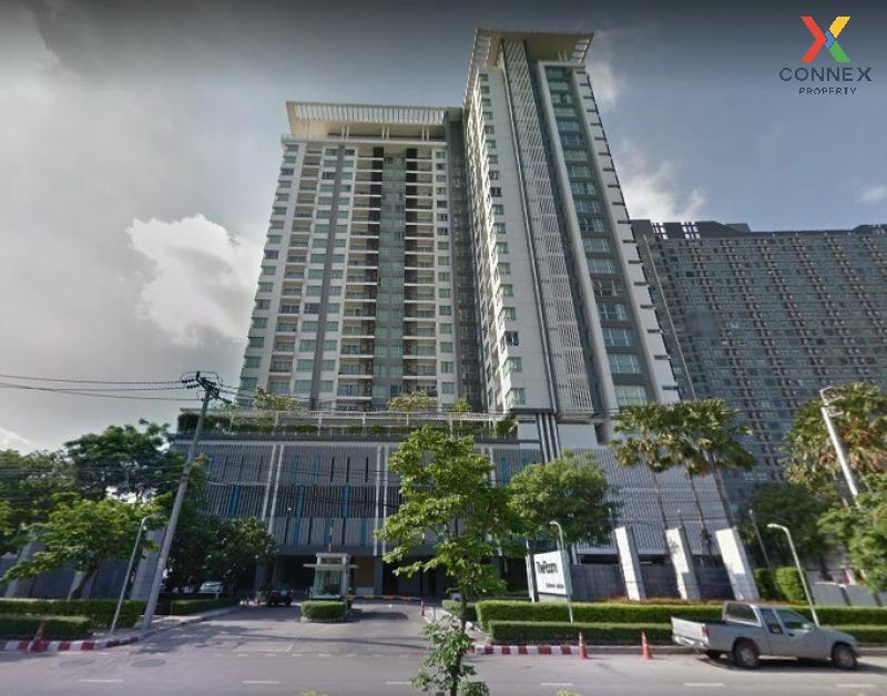 รูป เช่าคอนโด เดอะ รูม สาทร - ตากสิน BTS-โพธิ์นิมิตร | Pho Nimit CX-162351-1 - รูปที่ 1/2