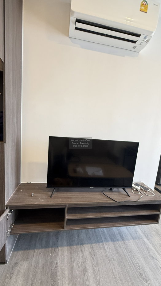 picture FOR RENTCondo The Origin Ladprao-Bangkapi BTS-Bang Wa CX-168991-1 - 3/6