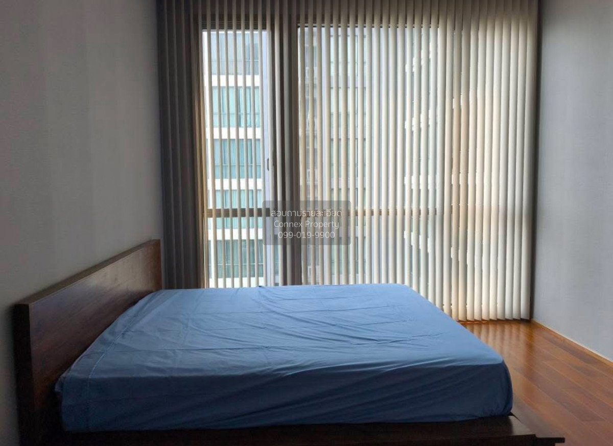 picture FOR SELLCondo Quattro by Sansiri BTS-Thong Lo CX-150474-1 - 5/8