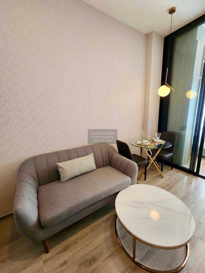 picture FOR RENTCondo Knightsbridge Prime Onnut BTS-On Nut CX-151603-1 - 2/8