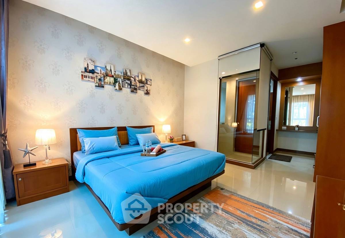 รูป คอนโด 1 ห้องนอน Pattaya City Resort พัทยาใต้ (ID 3260391) - รูปที่ 13/20