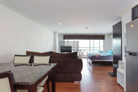 FOR RENTCondo Grand Park View Asoke BTS-Asok CX-94202-1