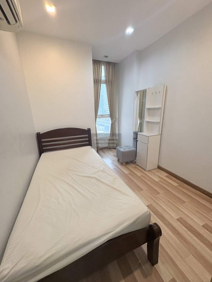 picture FOR RENTCondo Ideo Verve Ratchaprarop BTS-On Nut CX-48304-1 - 7/8