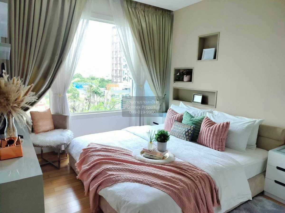 picture FOR RENTCondo Siri at Sukhumvit BTS-Thong Lo CX-19304-1 - 3/6