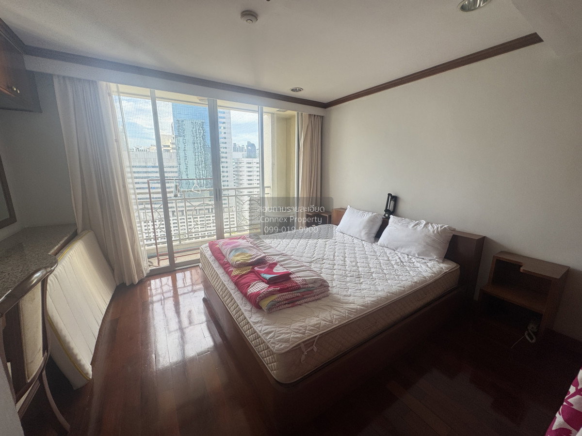 รูป เช่าคอนโด อโศก เพลส BTS-อโศก | Asok CX-135372-1 - รูปที่ 5/9