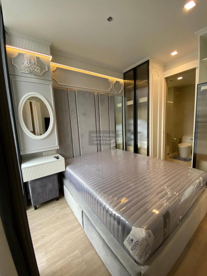 รูป เช่าคอนโด โนเบิล สเตท 39 BTS-พร้อมพงษ์ | Phrom Phong CX-85005-1 - รูปที่ 6/8