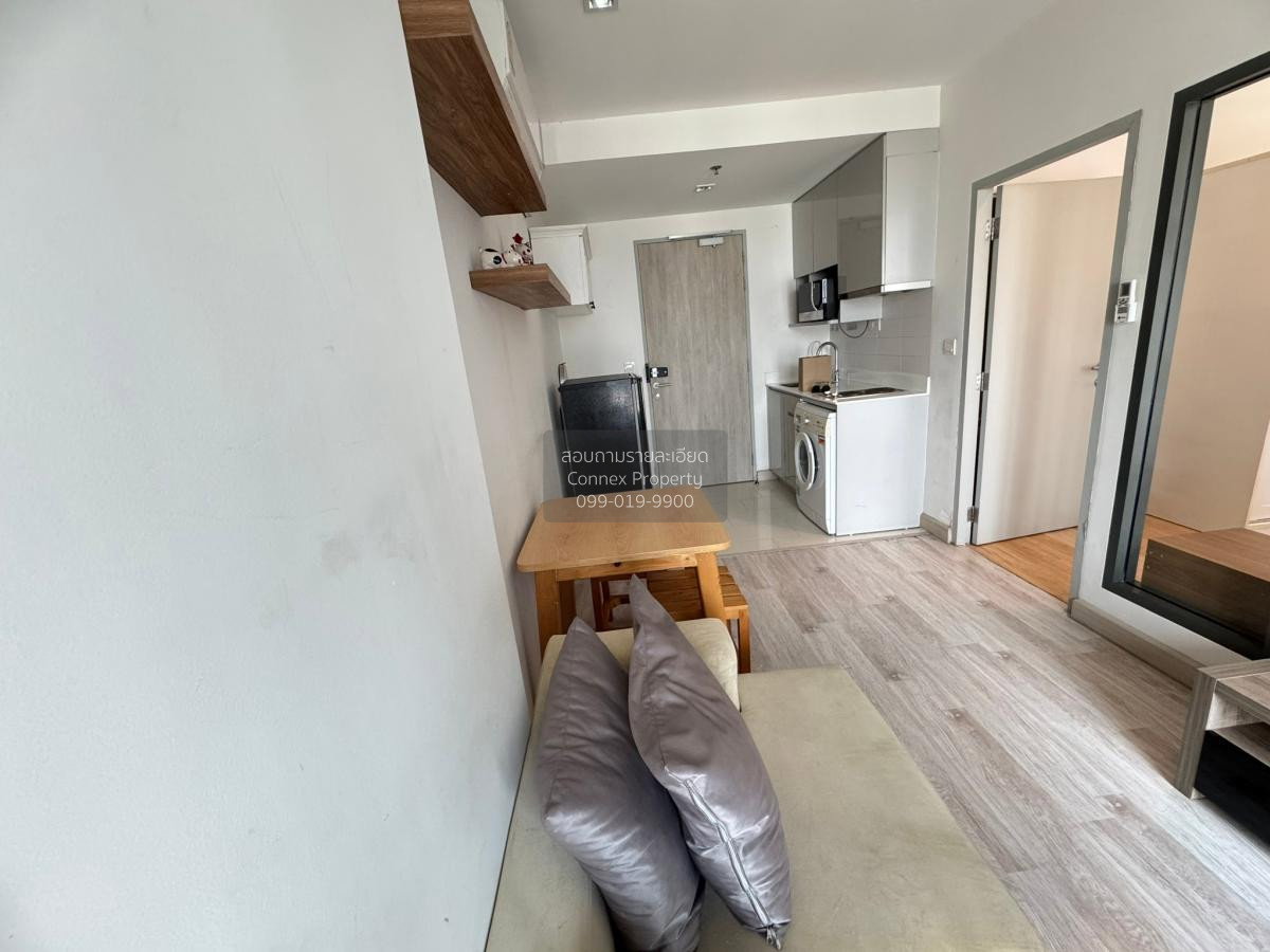 picture FOR RENTCondo Ideo Mobi Rama 9 MRT-Phra Ram 9 CX-72471-1 - 2/9