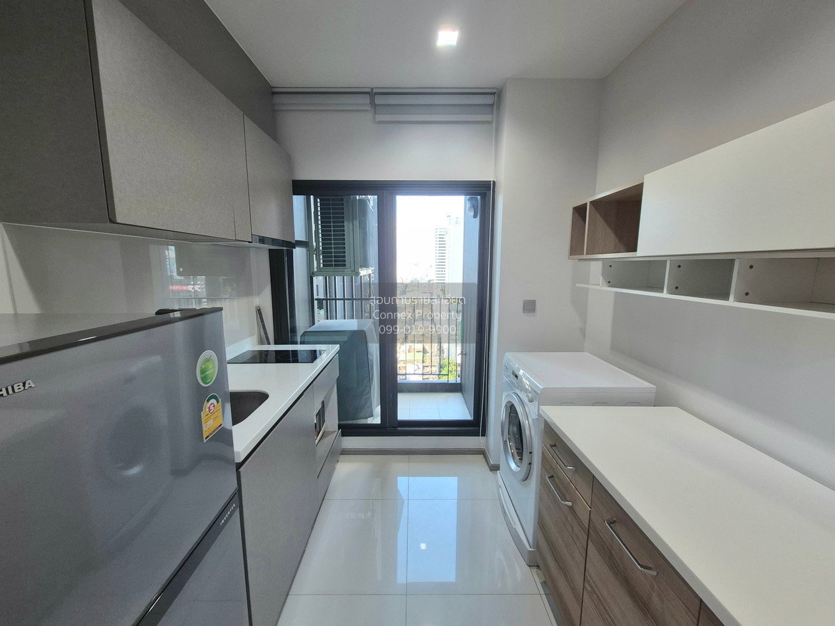 picture FOR SELLCondo Life Asoke - Rama 9 MRT-Phra Ram 9 CX-151951-1 - 5/8