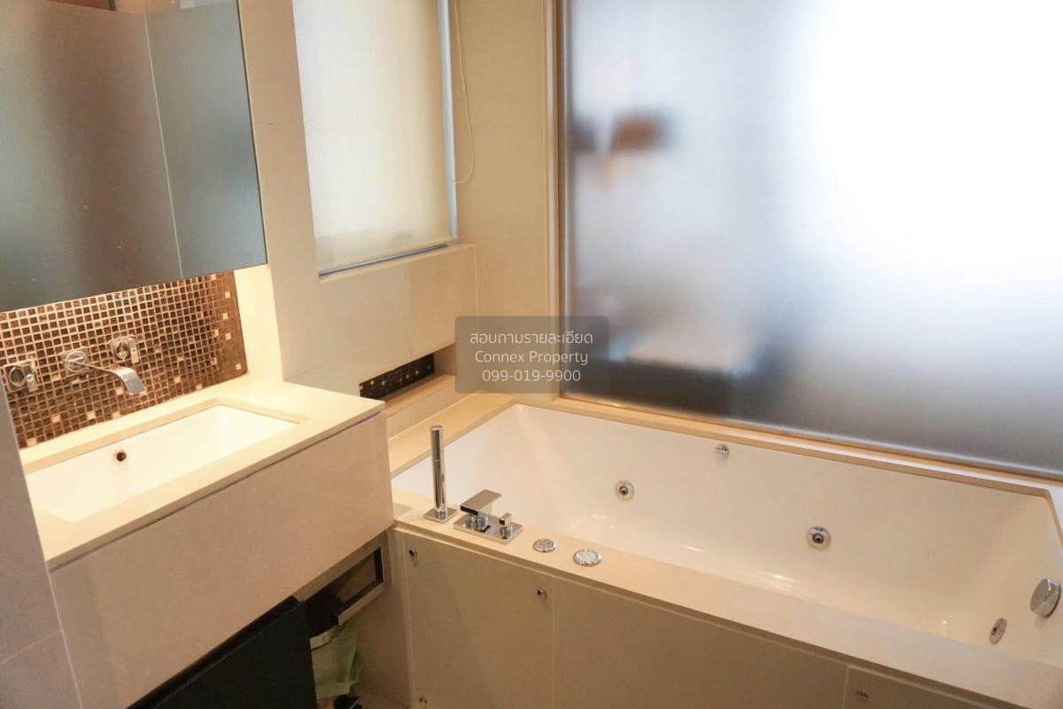 picture FOR RENTCondo The Address Sukhumvit 28 BTS-Phrom Phong CX-134091-1 - 5/5