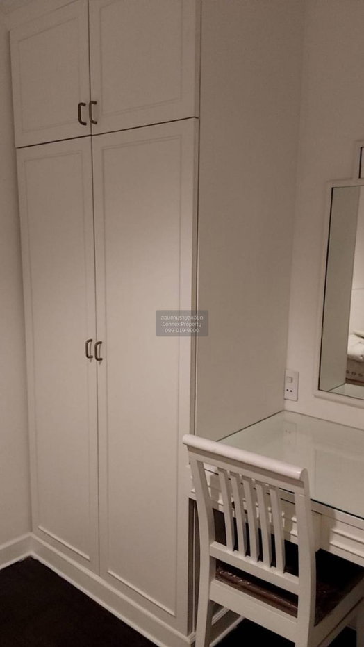รูป เช่าคอนโด อคาเดเมีย แกรนด์ BTS-พร้อมพงษ์ | Phrom Phong CX-54113-1 - รูปที่ 11/11