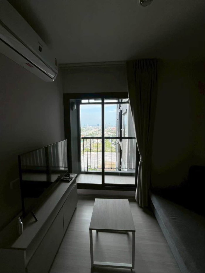 picture Condo for Rent at Aspire Erawan Prime (M6909009) ID Line : @condo79 - 6/7