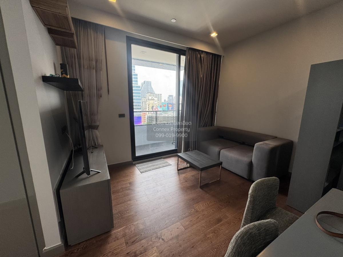 picture FOR RENTCondo M Silom BTS-Chong Nonsi CX-28434-1 - 7/9