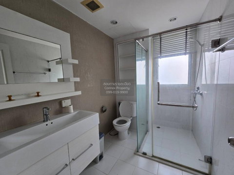 FOR RENTCondo Baan Siri 31 BTS-Phrom Phong CX-57825-1