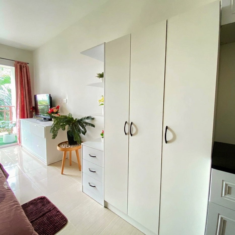 picture Studio Condo for sale at AD Bang Saray - 6/9