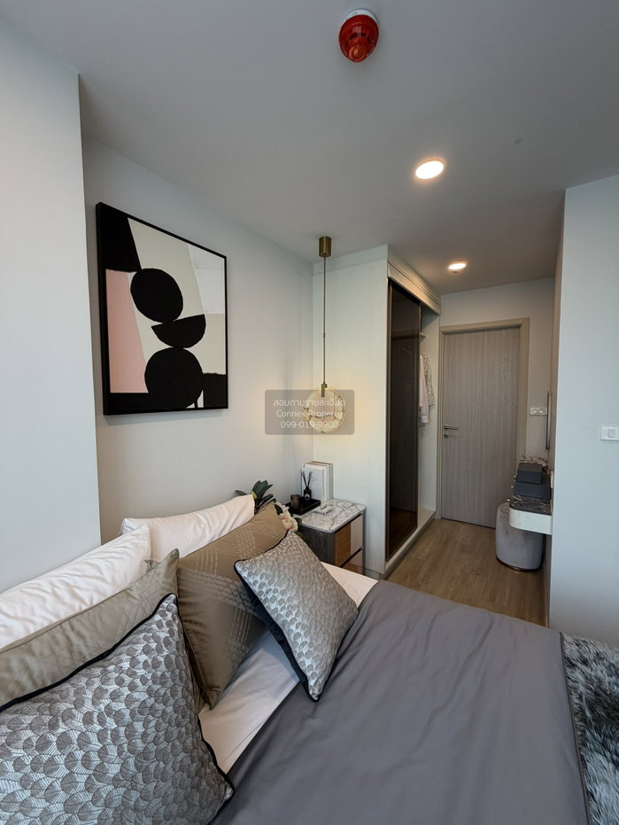 picture FOR RENTCondo ESQUE Sukhumvit 101/1 BTS-Punnawithi CX-154289-1 - 6/7