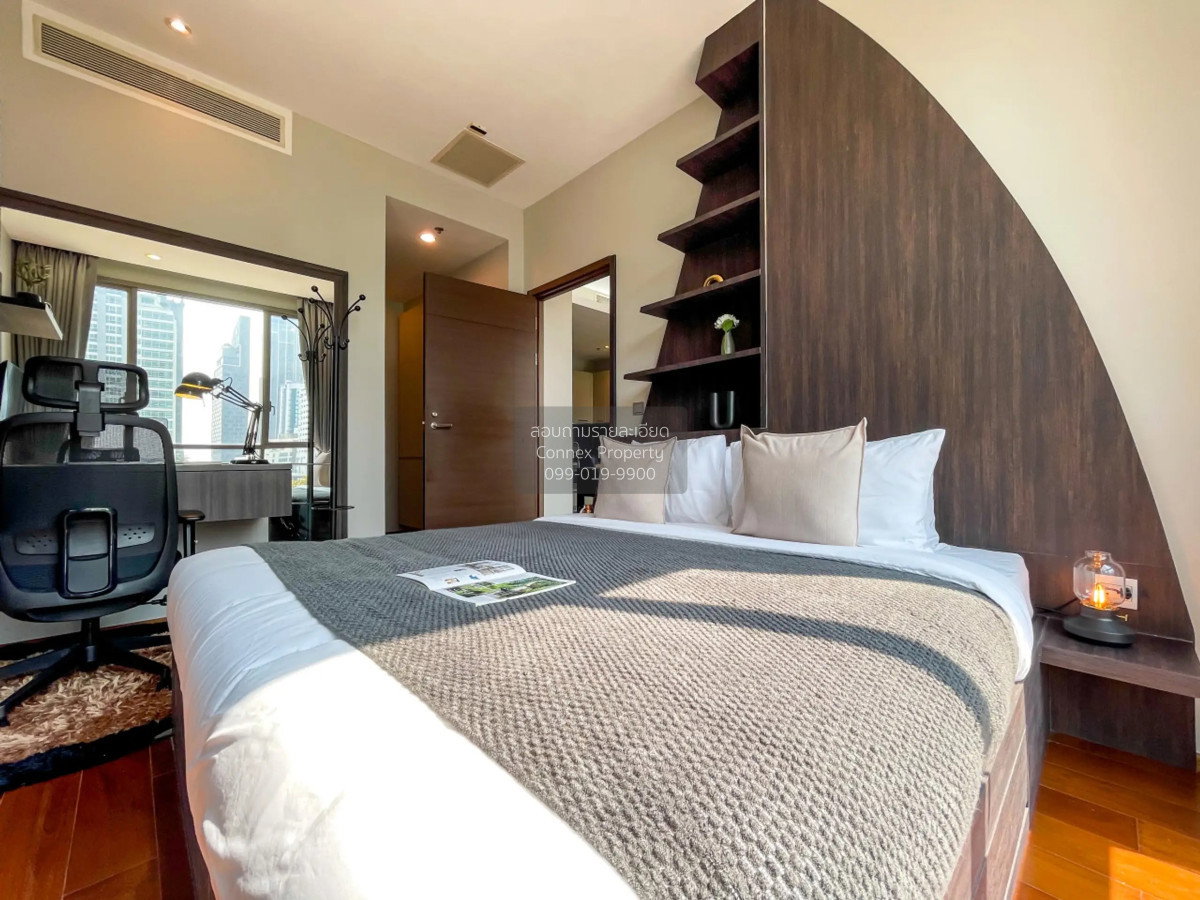 picture FOR RENTCondo Quattro by Sansiri BTS-Thong Lo CX-144257-1 - 9/12