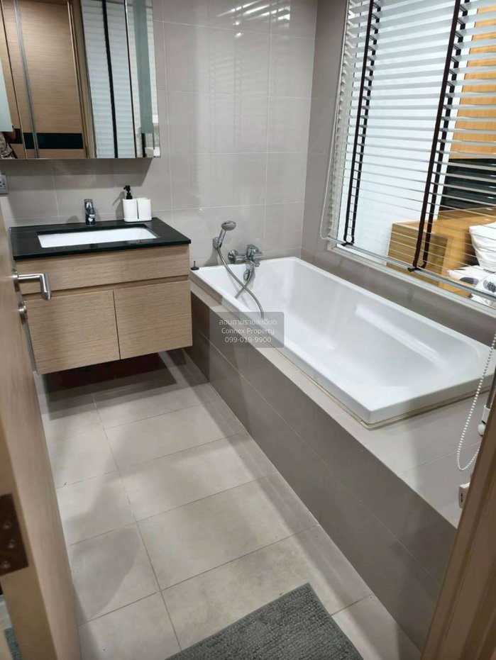 picture FOR RENTCondo Via Botani BTS-Phrom Phong CX-24282-1 - 5/7