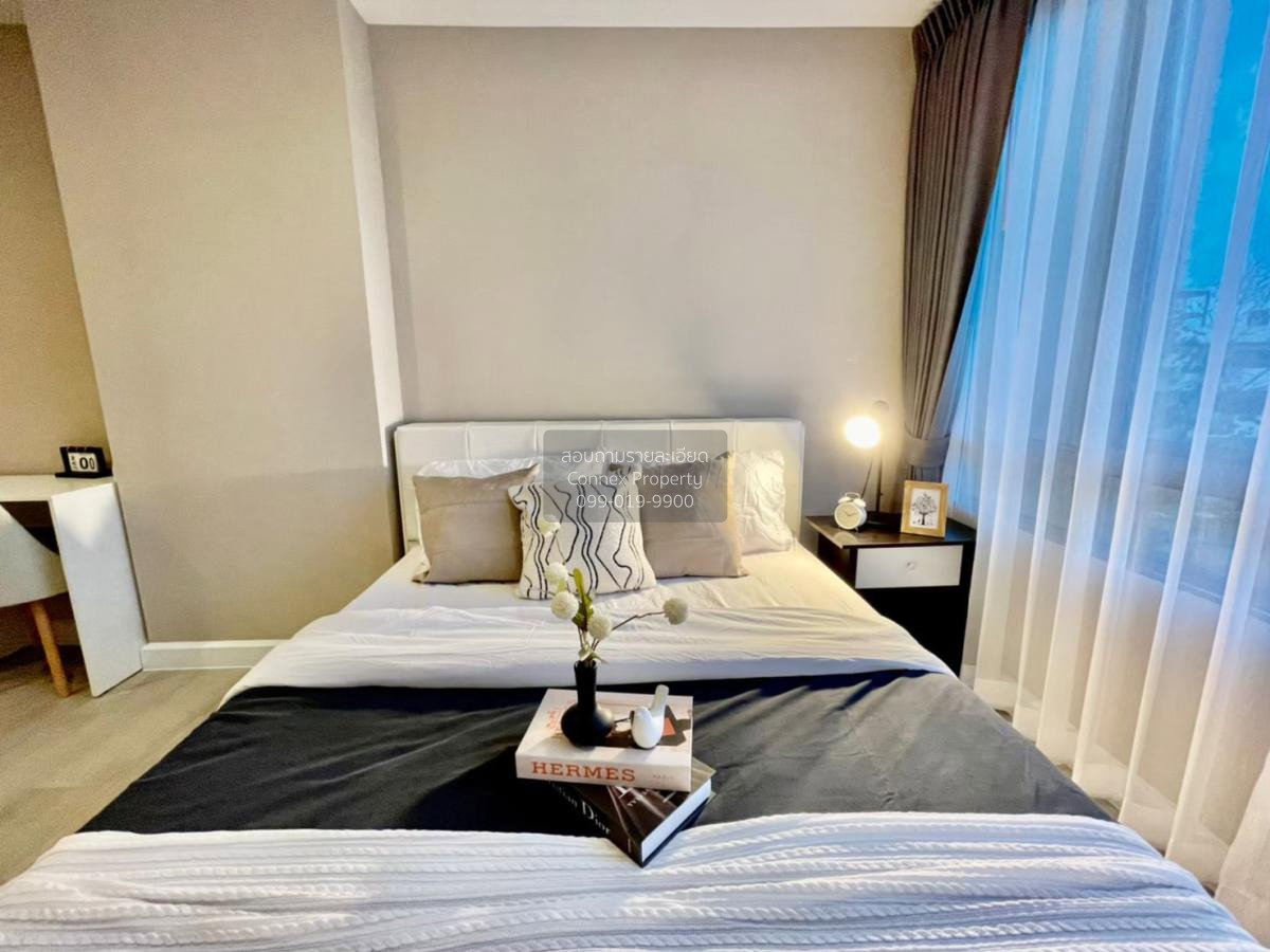 picture FOR RENTCondo Metro Luxe Ratchada MRT-Huai Khwang CX-100636-1 - 9/11