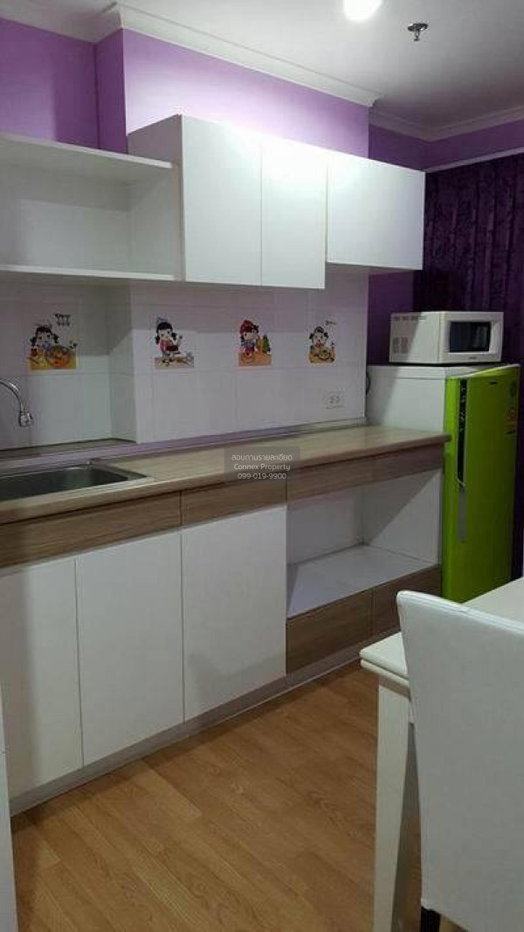 picture FOR RENTCondo Lumpini Park Pinklao MRT-Bang Yi Khon CX-114034-1 - 2/7