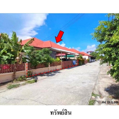 รูป ZHL0543 ขายบ้านเดี่ยว ชนากาญจน์ 7 ตำบล เนินพระ อำเภอ เมืองระยอง จังหวัด ระยอง - รูปที่ 6/8