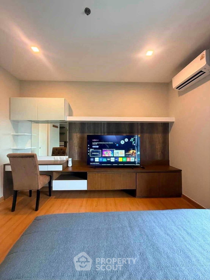 รูป คอนโด 1-ห้องนอน ที่ โนเบิล รีวิล เอกมัย ใกล้ BTS เอกมัย (ID 3262217) - รูปที่ 1/17