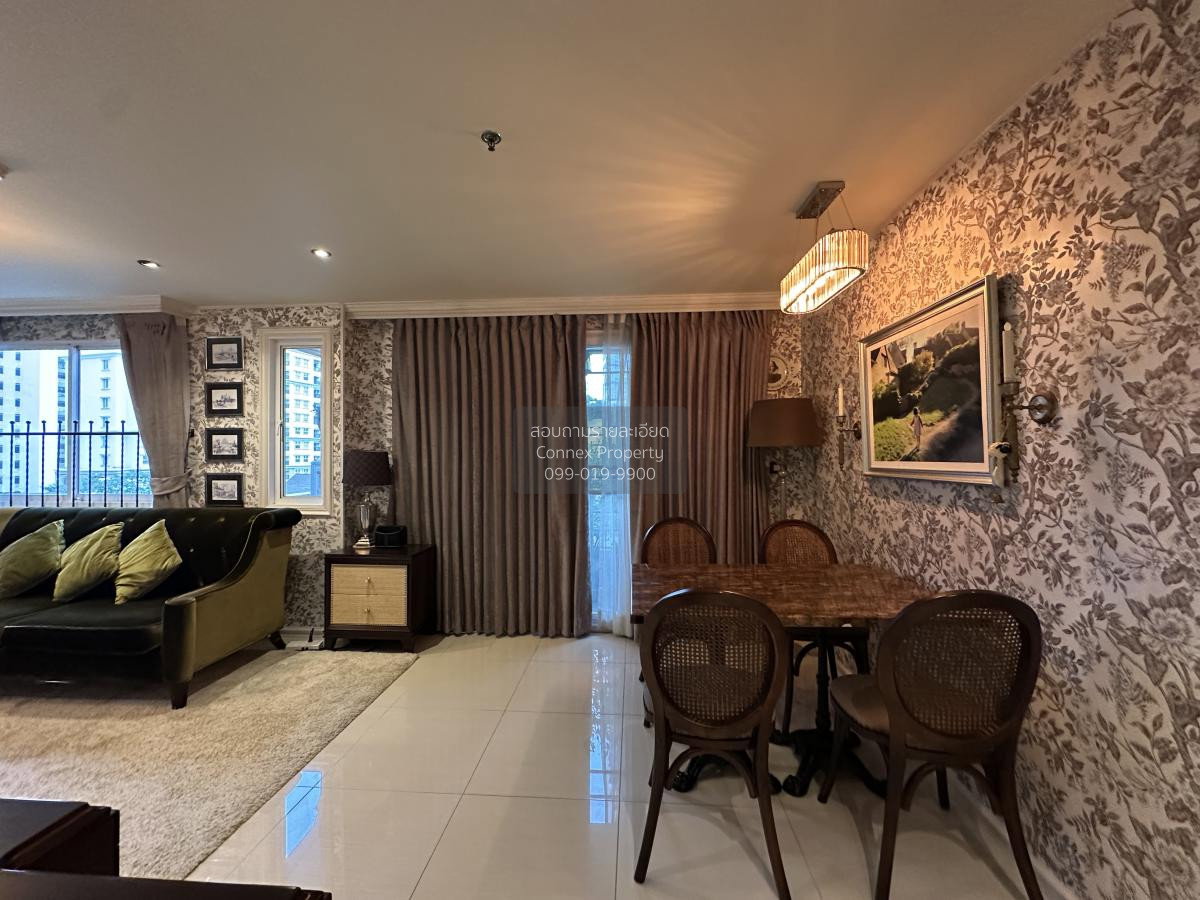picture FOR RENTCondo Serene Place BTS-Phrom Phong CX-113517-1 - 8/12