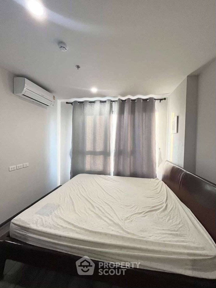 picture 1-BR Condo at Ideo Chula Samyan near MRT Sam Yan (ID 3120985) - 3/16