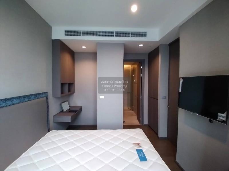 รูป เช่าคอนโด เดอะ ดิโพลแมท สาทร BTS-สุรศักดิ์ | Surasak CX-31506-1 - รูปที่ 7/12