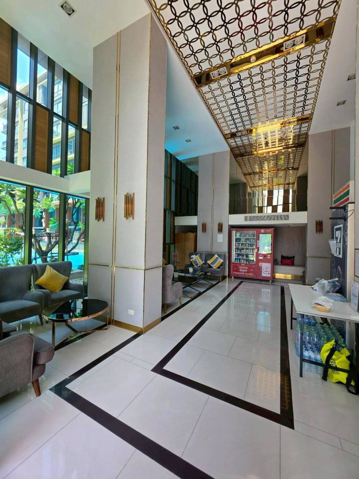 รูป ขายคอนโด เมโทร ลักซ์ โรสโกลด์ พหล - สุทธิสาร BTS-สะพานควาย | Saphan Khwai CX-79367-1 - รูปที่ 6/11