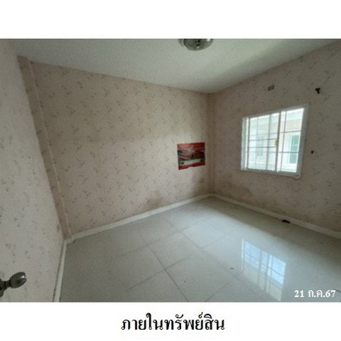 รูป ZHL0111 ขายบ้านเดี่ยว วีน่าทาวน์ ตำบล ปลวกแดง อำเภอ ปลวกแดง จังหวัด ระยอง - รูปที่ 5/8