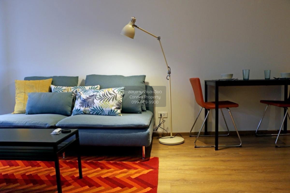 picture FOR RENTCondo Park Origin Phrom Phong BTS-Phrom Phong CX-84153-1 - 8/12