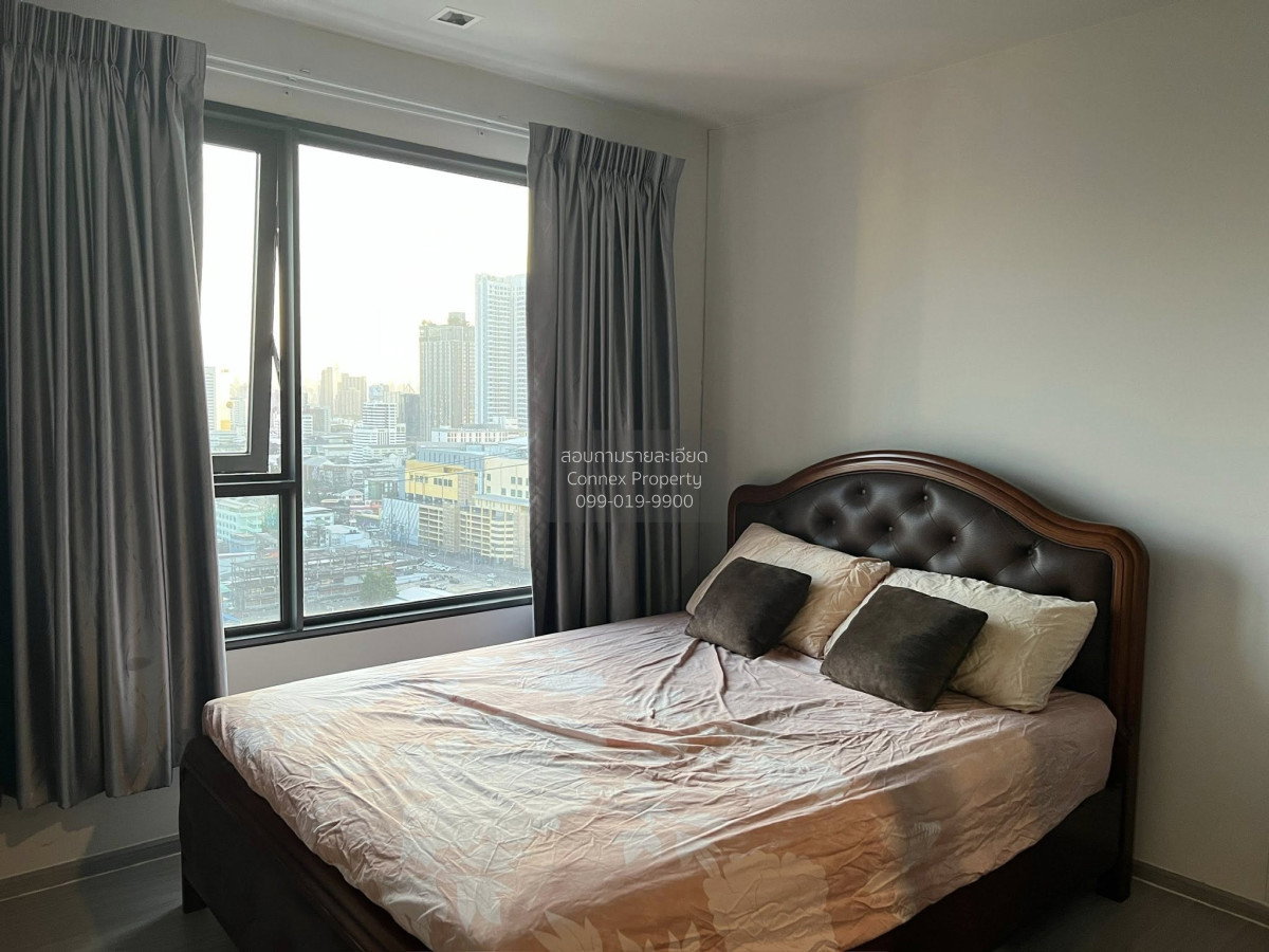 รูป เช่าคอนโด ไลฟ์ ลาดพร้าว BTS-ห้าแยกลาดพร้าว | Ha Yaek Lat Phrao CX-154268-1 - รูปที่ 4/9