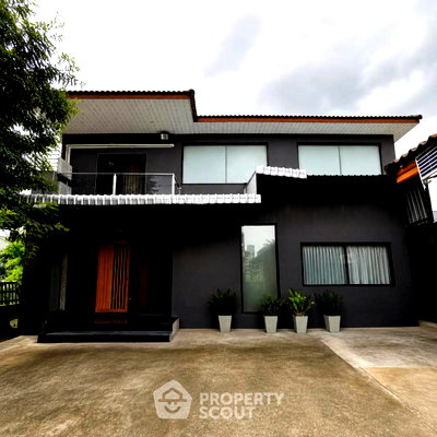 บ้านเดี่ยว กรุงเทพมหานคร : บ้านเดี่ยว 6 ห้องนอน พื้นที่ 350 ตร.ม. ย่านท่าแร้ง บางเขน กรุงเทพฯ (ID 3253640)