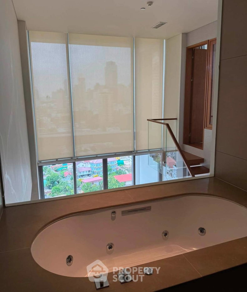 picture 19th-Floor 2-BR 134 Sqm The Sukhothai Residences MRT Lumphini (ID 3263657) - 11/12