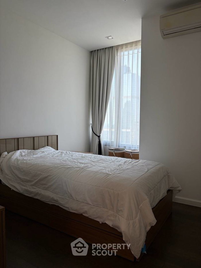 รูป ชั้น 35 คอนโด 2 ห้องนอน Nara 9 by Eastern Star BTS ช่องนนทรี (ID 3263179) - รูปที่ 9/13