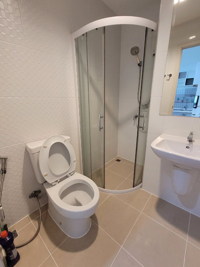picture Condo for Rent at KnightsBridge Sky River Ocean (M6909010) ID Line : @condo79 - 9/10