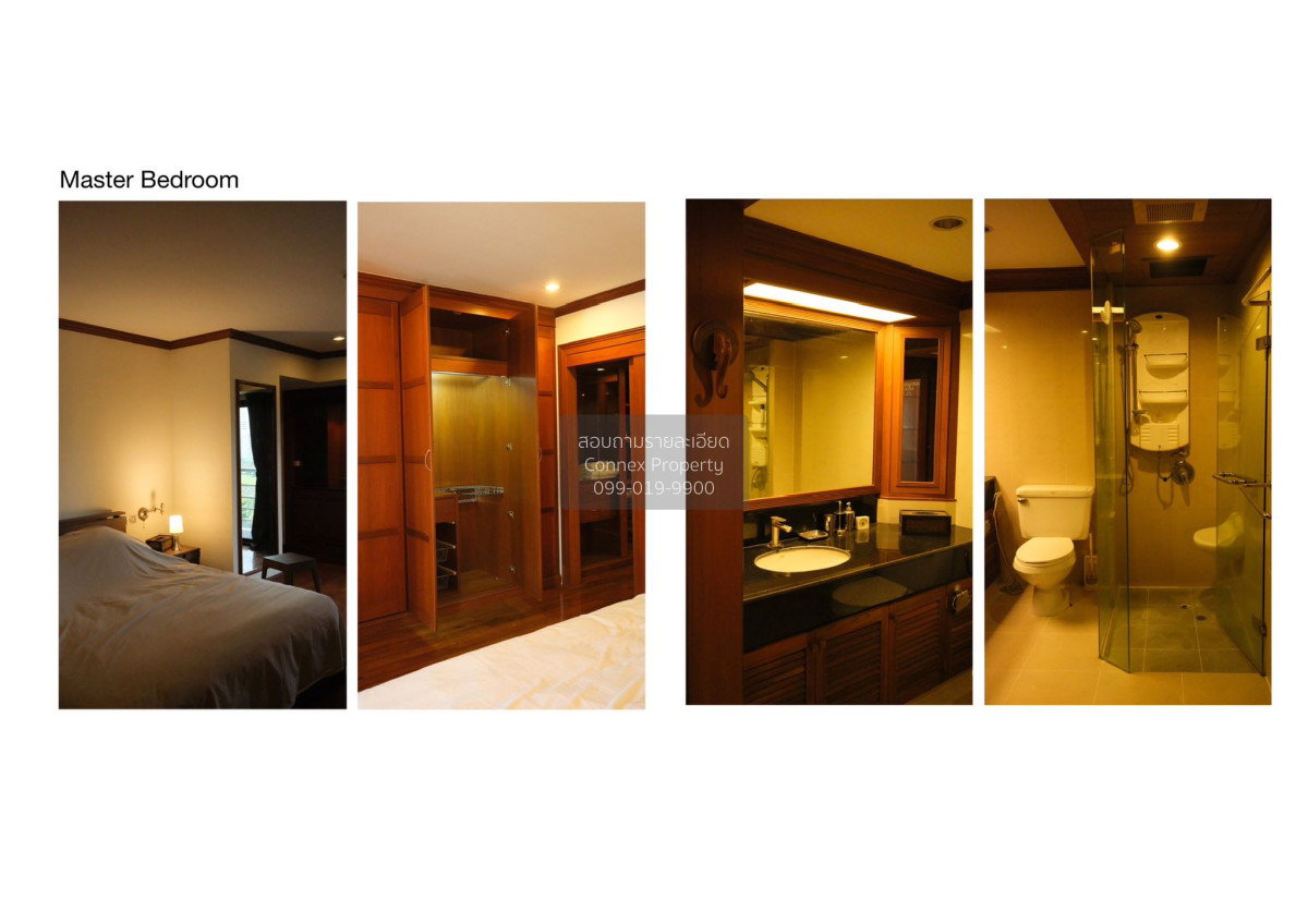 รูป เช่าคอนโด เดอะ แกรนด์ รีเจนท์ BTS-สถานีราชดำริ | Ratchadamri CX-158089-1 - รูปที่ 3/10