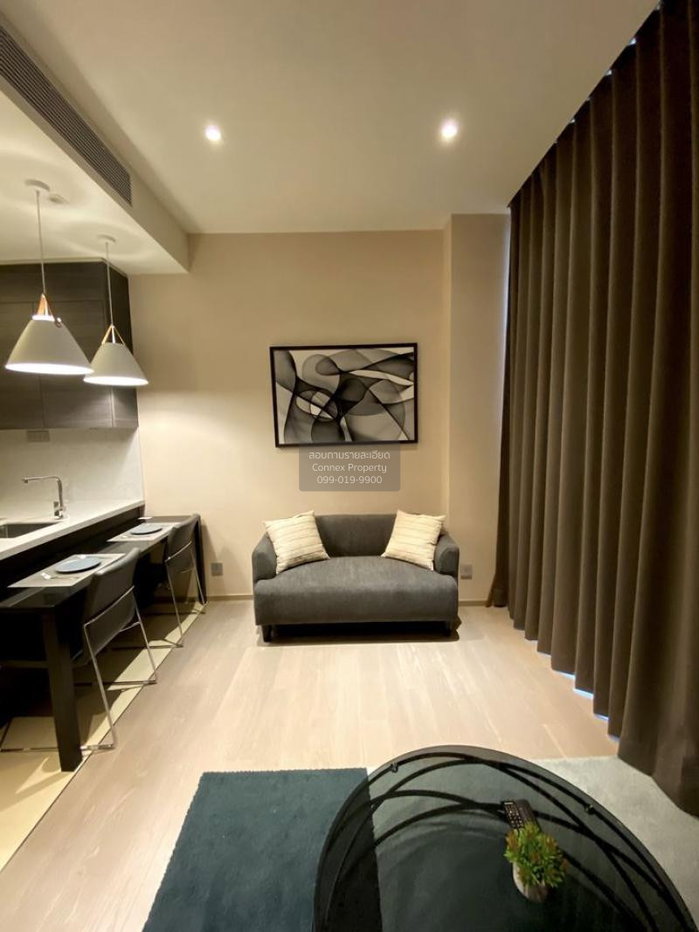 picture FOR RENTCondo The Esse Asoke BTS-Asok CX-21701-1 - 4/11