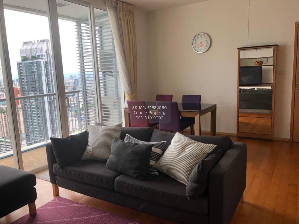 picture FOR RENTCondo Villa Rachatewi BTS-Ratchathewi CX-52449-1 - 8/12