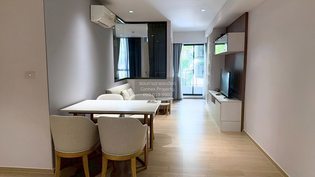 picture FOR RENTCondo Runesu Thonglor 5 BTS-Thong Lo CX-160043-1 - 3/7