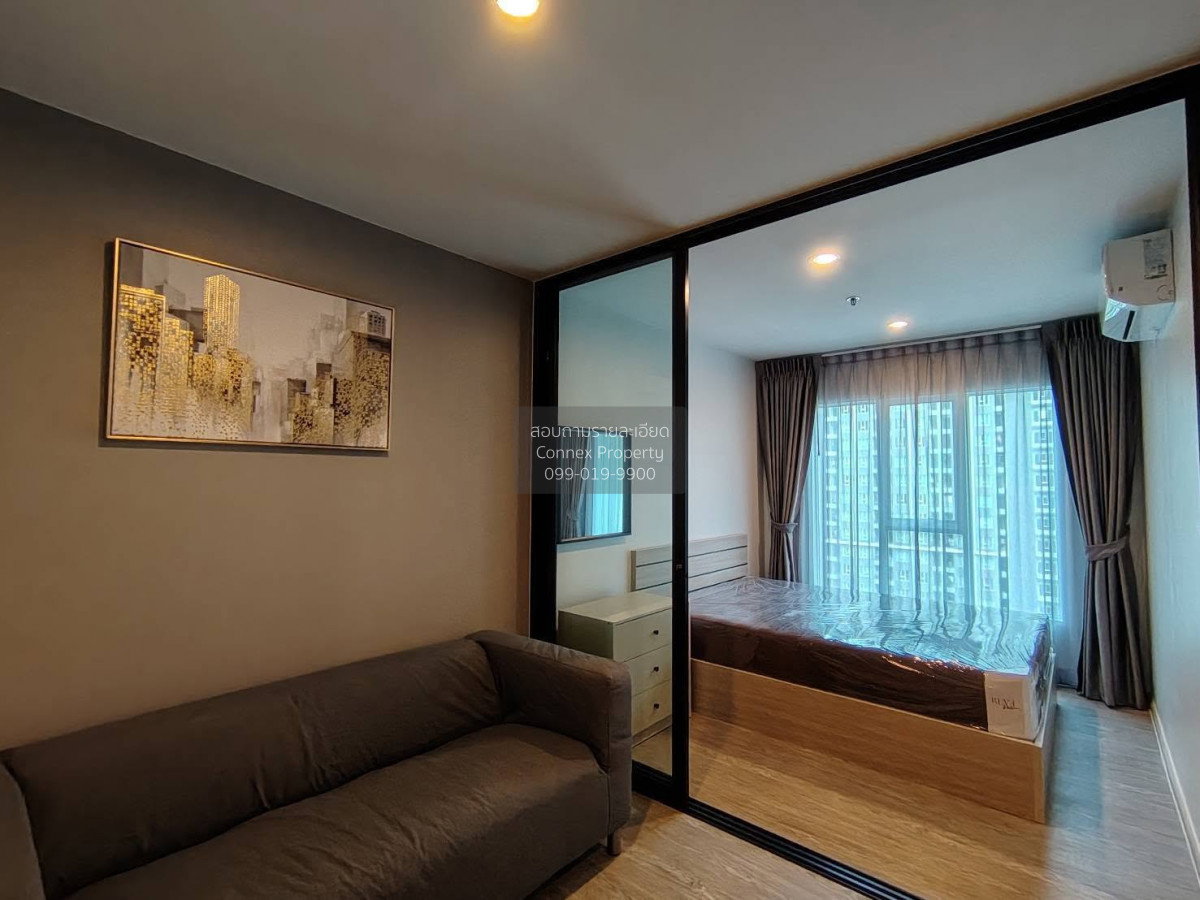 รูป เช่าคอนโด รีเจ้นท์ โฮม บางนา (โครงการใหม่) 0 CX-171189-1 - รูปที่ 2/5