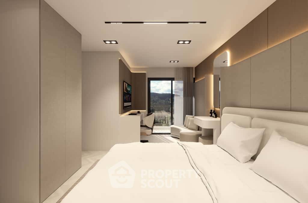 picture 2-BR Condo at The Next 1 Ruamchok in Fa Ham (ID 3263760) - 24/35