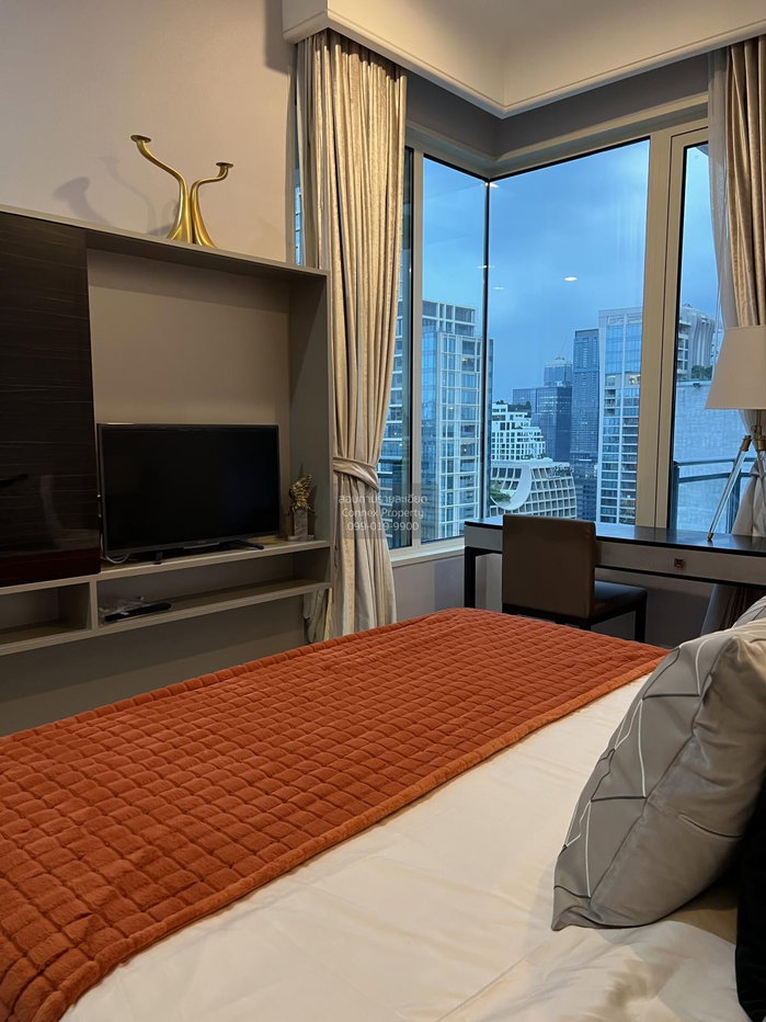 picture FOR RENTCondo Q Langsuan BTS-Chit Lom CX-64512-1 - 6/8