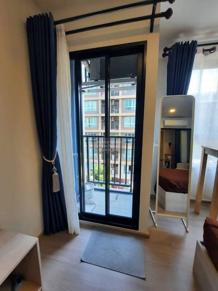 picture FOR RENTCondo dcondo reef Phuket MRT-Khlong Toei CX-168719-1 - 4/5