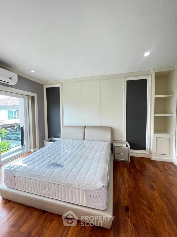 picture Spacious 362 Sqm 4-BR House At Laddarom Bangna (ID 3257176) - 6/12