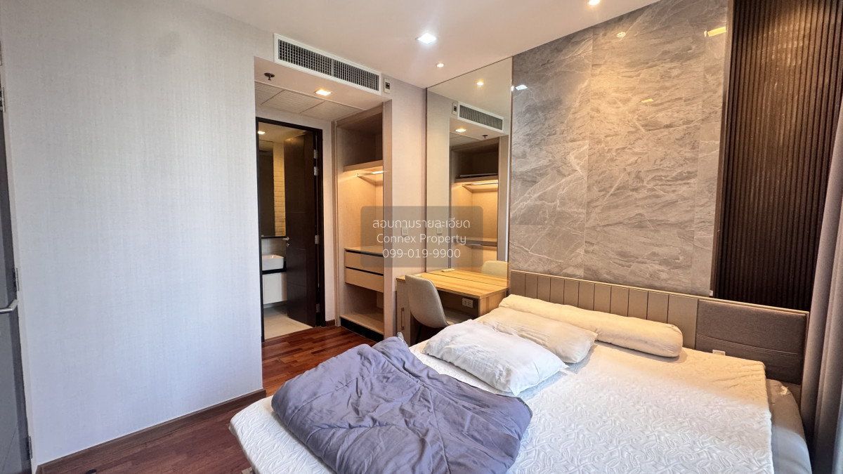 รูป เช่าคอนโด วิช ซิกเนเจอร์ มิดทาวน์ สยาม BTS-ราชเทวี | Ratchathewi CX-52524-1 - รูปที่ 6/10
