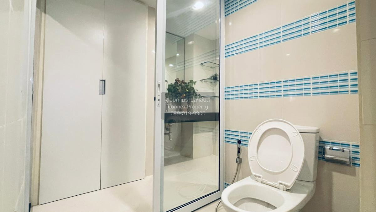 picture FOR RENTCondo Parc Exo Kaset - Navamintra MRT-Sutthisan CX-103402-1 - 4/12