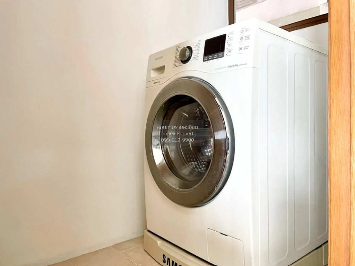 รูป เช่าคอนโด ดิ เอ็มโพริโอ เพลส BTS-พร้อมพงษ์ | Phrom Phong CX-150156-1 - รูปที่ 10/12